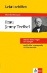 Lektürehilfen - Fontane, Frau Jenny Treibel 