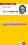 Lektürehilfen - Hesse, Steppenwolf 
