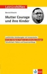 Lektürehilfen - Brecht, Mutter Courage 