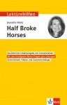 Lektürehilfen - Walls, Half Broke Horses 