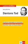 Lektürehilfen - Büchner, Dantons Tod 