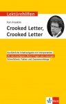 Lektürehilfen - Franklin, Crooked Letter 