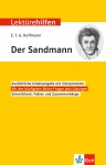 Lektürehilfen - Hoffmann, Der Sandmann 