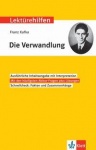 Lektürehilfen - Kafka, Verwandlung 