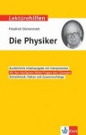 Lektürehilfen - Dürrenmatt, Physiker 