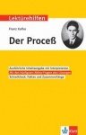 Lektürehilfen - Kafka, Proceß 
