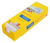 Vokabel-Lernbox Decouvertes 2 Serie jaune, Schülerbuch 