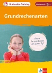 10min-Training Grundrechenarten 5 