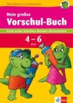 Klett Schulstart-Buch ab 5 