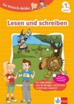 Helden Deutsch: Lesen + Schreiben 1 