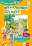Helden Deutsch: Diktat + RS 2 