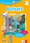 Helden Deutsch: Aufsatz 4 
