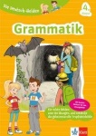 Helden Grammatik Deutsch 4 