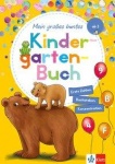 Große buntes Kiga-Buch 