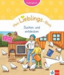 LIEBL-Block KIGA: Suchen 