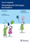 Phonologische Störungen bei Kindern 