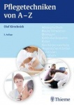 Pflegetechniken von A - Z 