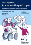 Sprachentwicklungsstörungen 