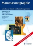 Mammasonographie 