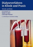 Dialyseverfahren in Klinik und Praxis 