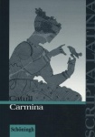 Carmina. Mit Materialien 