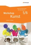 Workshop Kunst 5-6. 