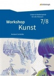 Workshop Kunst 7-8. 