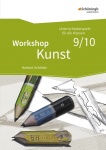 Workshop Kunst 9-10. 
