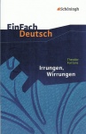 EinFach Deutsch - Textausgaben. Irrungen, Wirrungen 