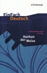 EinFach Deutsch - Textausgaben. Nathan der Weise 