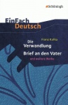 EinFach Deutsch - Textausgaben. Die Verwandlung 