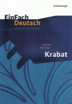 EinFach Deutsch - Unterrichtsmodelle. Krabat. Otfried Preußler 