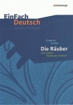 EinFach Deutsch - Unterrichtsmodelle. Die Räuber und andere Räubergeschichten 