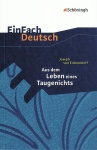 EinFach Deutsch - Textausgaben. Aus dem Leben eines Taugenichts 