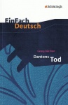 EinFach Deutsch - Textausgaben. Dantons Tod 