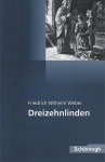 EinFach Deutsch - Textausgaben. Dreizehnlinden 