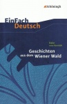 EinFach Deutsch - Textausgaben. Geschichten aus dem Wiener Wald, Horváth 