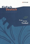 EinFach Deutsch - Unterrichtsmodelle. Frau Jenny Treibel 