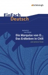 EinFach Deutsch - Textausgaben. Die Marquise von O. und weitere Texte 