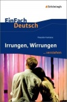 EinFach Deutsch... verstehen. Irrungen Wirrungen, Fontane 