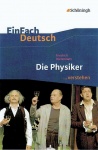 EinFach Deutsch... verstehen. Die Physiker 