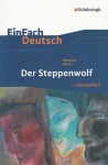 EinFach Deutsch... verstehen. Der Steppenwolf 