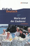 EinFach Deutsch... verstehen. Mario und der Zauberer 