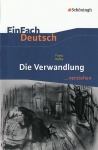 EinFach Deutsch... verstehen. Die Verwandlung, Kafka 
