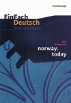 EinFach Deutsch - Unterrichtsmodelle. norway.today, Igor Bauersima 