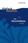 EinFach Deutsch - Textausgaben. Kafka, Der Verschollene 