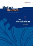 EinFach Deutsch - Unterrichtsmodell. Der Verschollene (Amerika) 