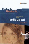 EinFach Deutsch... verstehen. Emilia Galotti 