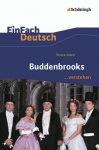 EinFach Deutsch... verstehen. Buddenbrooks 