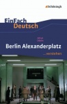 EinFach Deutsch... verstehen. Berlin Alexanderplatz 